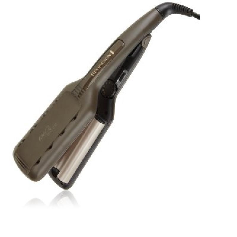 REMINGTON ALISADOR WET 2 WAVES HAIR WAVER