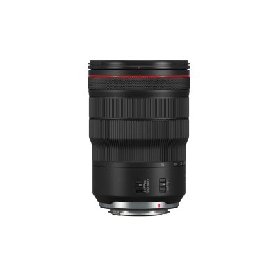 CANON LENTE ZOOM ULTRA GRAN ANGULAR RF15-35MM F2.8L IS USM