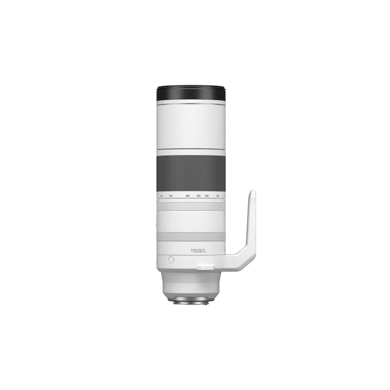 CANON LENTE SUPER TELEOBJETIVO ZOOM RF 200-800MM F6.3-9 IS USM