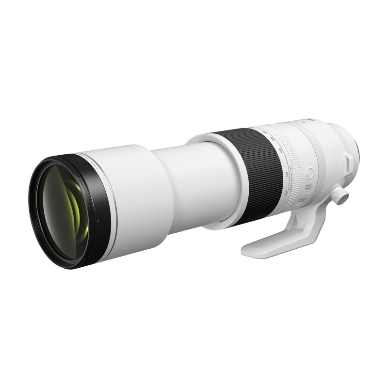 CANON LENTE SUPER TELEOBJETIVO ZOOM RF 200-800MM F6.3-9 IS USM