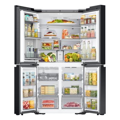 SAMSUNG REFRIGERADOR BESPOKE FRENCH DOOR DE 28.6CUFT CON PANTALLA DE 32" RF29DB9950QD