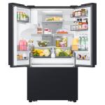 Samsung Refrigerador french door de 30.48 cuft digital inverter color negra rf32cg5910b1
