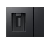Samsung Refrigerador french door de 30.48 cuft digital inverter color negra rf32cg5910b1