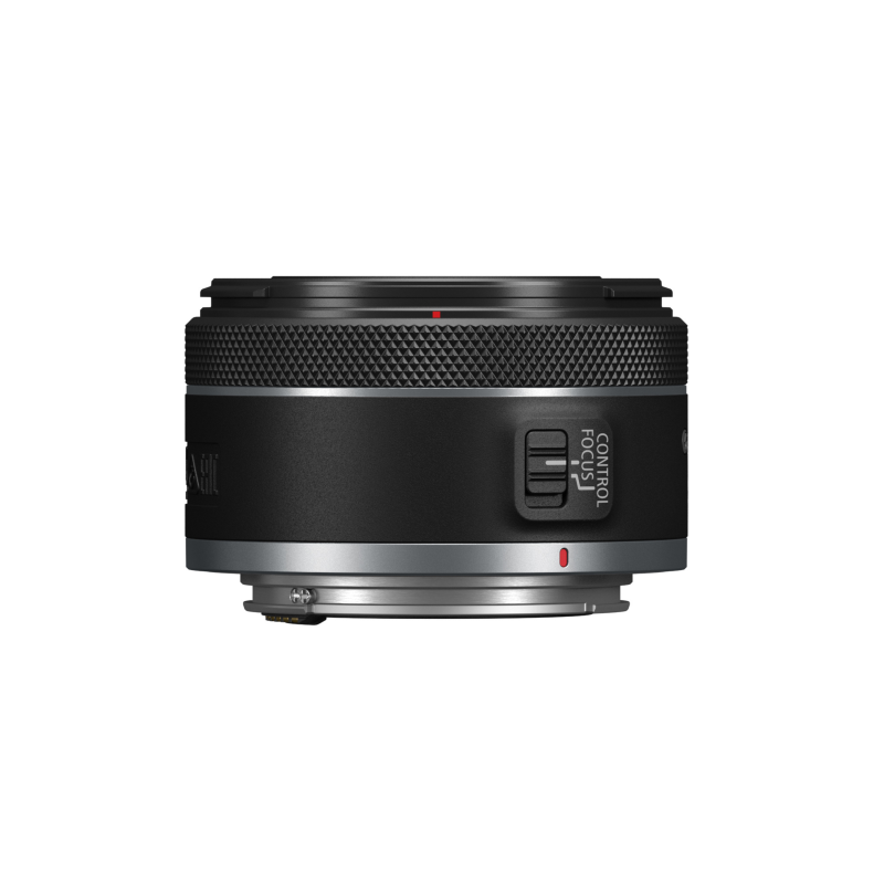 LENTE CANON RF50MM F1.8 STM