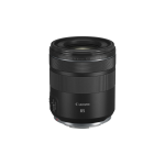 CANON LENTE MEDIO TELEFOTO RF 85MM F2 MACRO IS STM