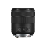 CANON LENTE MEDIO TELEFOTO RF 85MM F2 MACRO IS STM
