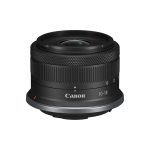 CANON LENTE ZOOM ULTRA GRAN ANGULAR RF-S 10-18MM F4.5-6.3 IS STM
