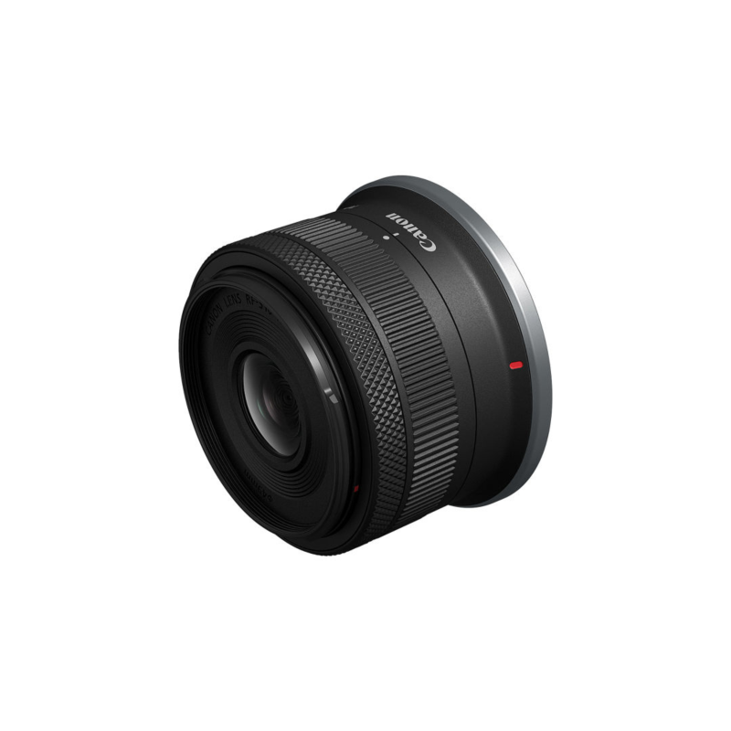 CANON LENTE ZOOM ULTRA GRAN ANGULAR RF-S 10-18MM F4.5-6.3 IS STM