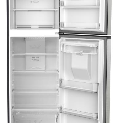 Mabe Refrigeradora 8p³ con dispensador de agua rmd277