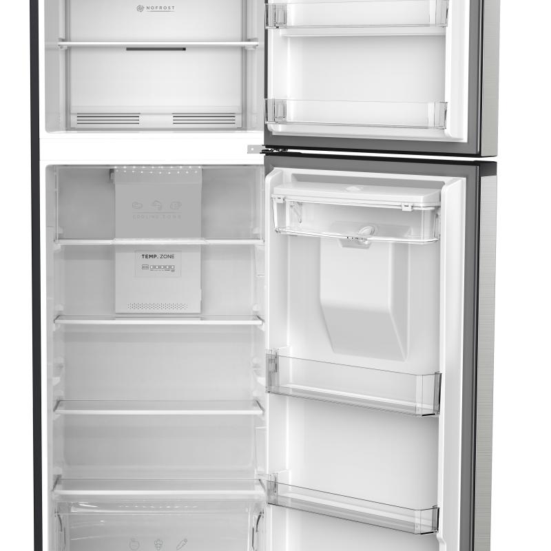 Mabe Refrigeradora 8p³ con dispensador de agua rmd277