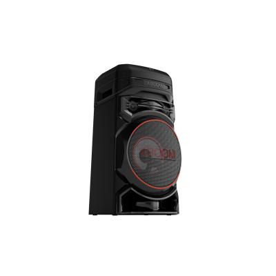LG TORRE DE SONIDO XBOOM RADIO FM MULTI BLUETOOTH SUPER BASS BOOST