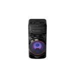 LG TORRE DE SONIDO XBOOM RADIO FM MULTI BLUETOOTH SUPER BASS BOOST