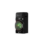 LG TORRE DE SONIDO XBOOM RADIO FM MULTI BLUETOOTH SUPER BASS BOOST