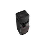LG TORRE DE SONIDO XBOOM RADIO FM MULTI BLUETOOTH SUPER BASS BOOST