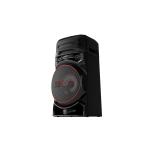 LG TORRE DE SONIDO XBOOM RADIO FM MULTI BLUETOOTH SUPER BASS BOOST