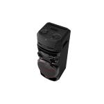 LG TORRE DE SONIDO XBOOM RADIO FM MULTI BLUETOOTH SUPER BASS BOOST