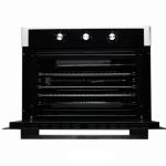 DRIJA HORNO EMPOTRABLE A GAS ROMA 76