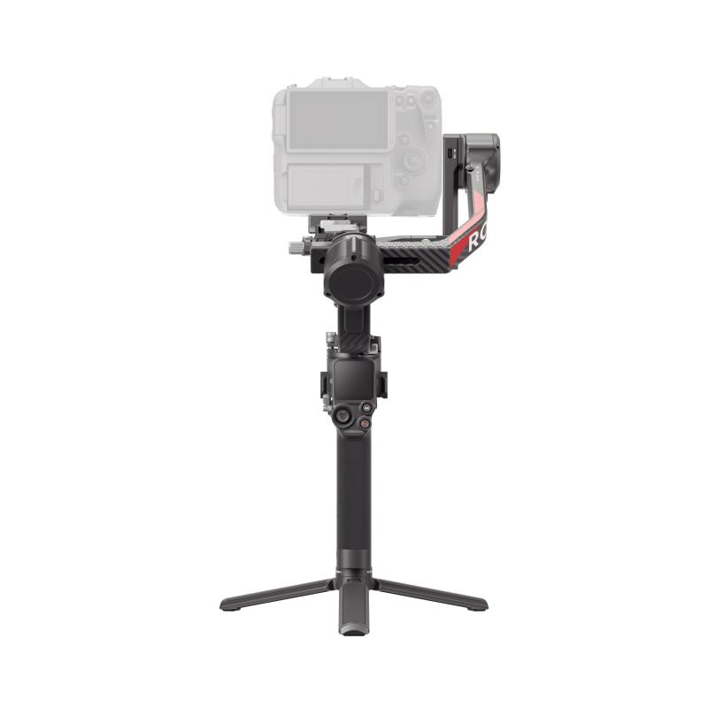 DJI ESTABILIZADOR RS 4 PRO