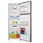 HISENSE REFRIGERADOR DE 8.8CUFT CON DISPENSADOR RT10N6
