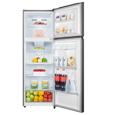 HISENSE REFRIGERADOR DE 8.8CUFT CON DISPENSADOR RT10N6