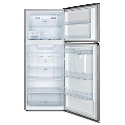Hisense Refrigerador top mount de 13.5cuft inverter rt14