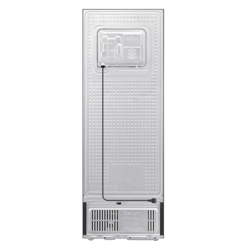 Samsung Refrigerador de 10.6cuft inverter ai energy mode RT31DG5124S9A