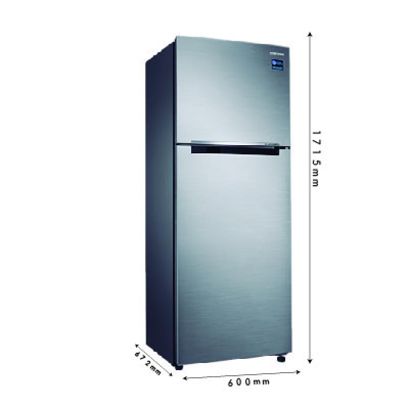 Samsung Refrigerador de 11cuft rt32k500