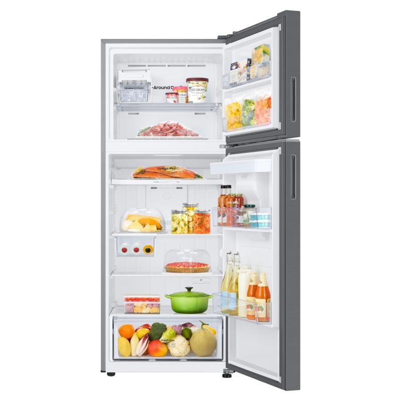 SAMSUNG REFRIGERADOR TOP MOUNT DE 14.5CUFT DIGITAL INVERTER RT42DG6734