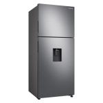 Samsung Refrigerador con congelador superior y dosificador de agua rt44a6354
