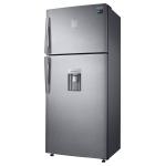 Samsung Refrigerador de 19cuft con twin cooling rt53k6541