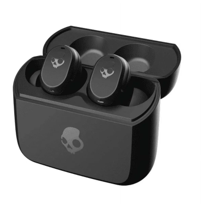 Skullcandy Audífonos inalámbricos mod 180 negro s2mgw