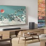 TCL BARRA DE SONIDO DE 3.1CH BASS BOST S643