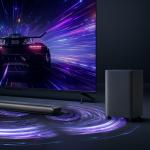 TCL BARRA DE SONIDO DE 3.1CH BASS BOST S643