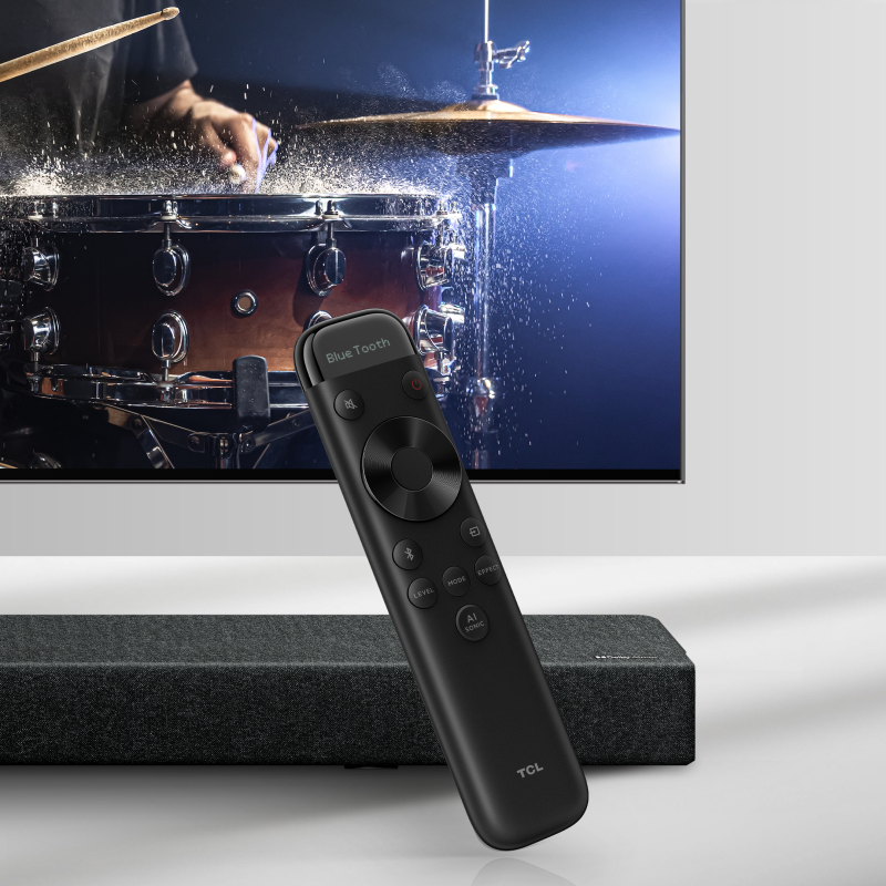 TCL BARRA DE SONIDO DE 3.1CH BASS BOST S643