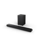 TCL BARRA DE SONIDO DE 3.1CH BASS BOST S643