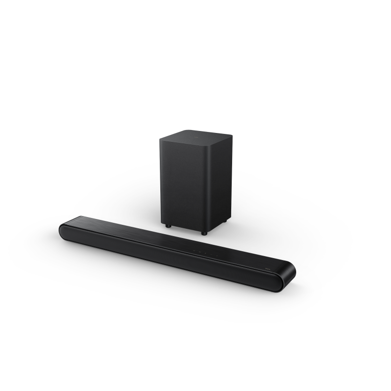 TCL BARRA DE SONIDO DE 3.1CH BASS BOST S643