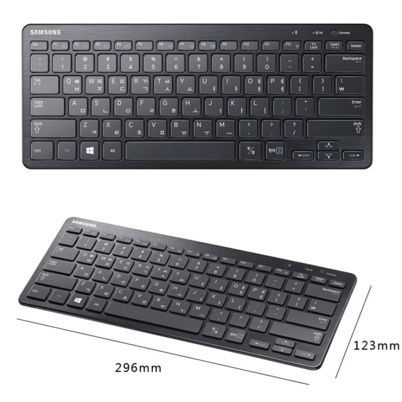 SAMSUNG TECLADO INALAMBRICO BLUETOOTH AASK7PW