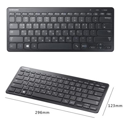 SAMSUNG TECLADO INALAMBRICO BLUETOOTH AASK7PW