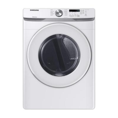 SAMSUNG SECADORA A GAS DE 20KG DV20T6000