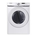 SAMSUNG SECADORA A GAS DE 20KG DV20T6000