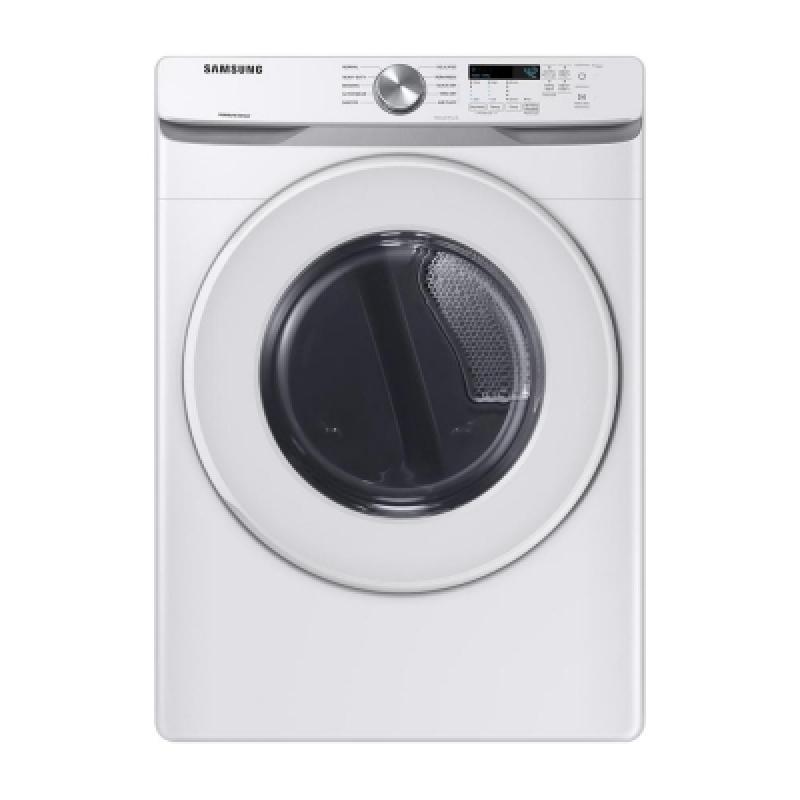 SAMSUNG SECADORA A GAS DE 20KG DV20T6000