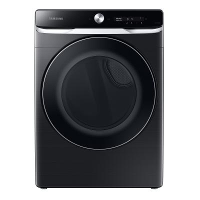 SAMSUNG SECADORA DE 24KG A GAS CON MULTICONTROL Y SUPER SPEED DV24A8870PV