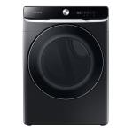 SAMSUNG SECADORA DE 24KG A GAS CON MULTICONTROL Y SUPER SPEED DV24A8870PV