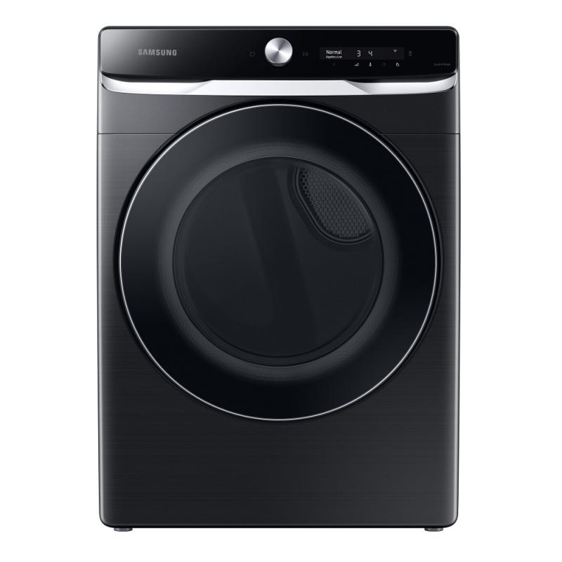 SAMSUNG SECADORA DE 24KG A GAS CON MULTICONTROL Y SUPER SPEED DV24A8870PV