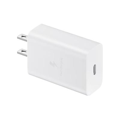 Samsung Cargador de 15w blanco ept1510