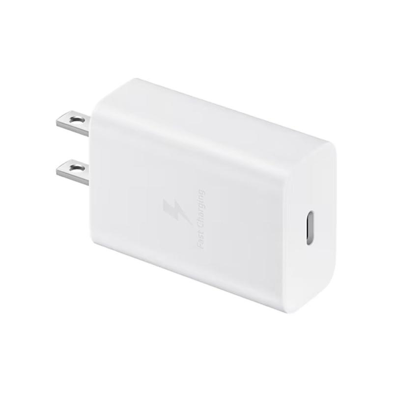 Samsung Cargador de 15w blanco ept1510