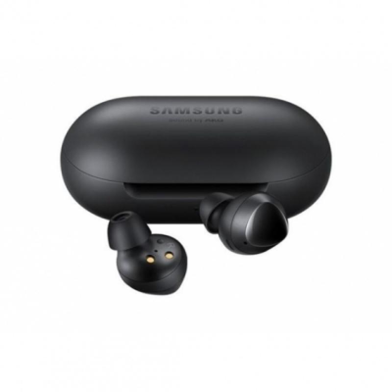 Samsung Galaxy free buds negros smr170