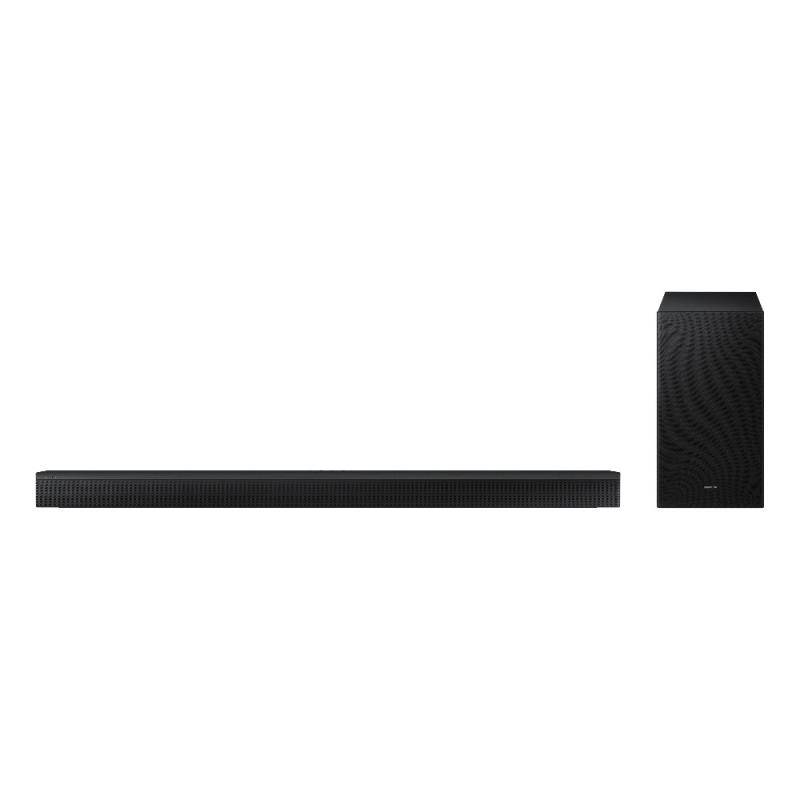 SAMSUNG BARRA DE SONIDO 5.1CH B750D