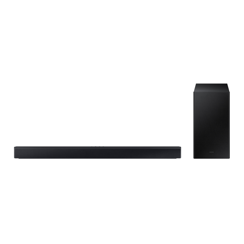 SAMSUNG BARRA DE SONIDO 2.1CH C450