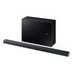 SAMSUNG BARRA DE SONIDO DE 2.1CH J550
